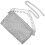Purses Handtasche Kette Pu Miss Decor 10