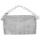 Purses Handtasche Kette Pu Miss Decor 6