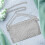Purses Handtasche Kette Pu Miss Decor 7