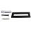 Set Effektpedal Musikinstrument ABS Monoblock 1