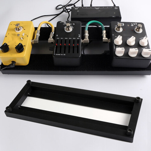 Set Effektpedal Musikinstrument ABS Monoblock 2
