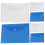 6 . Hängemappen Organizer Foolscap Büro 1
