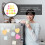 16St Geformte Notizzettel Bewegliche -Applikation 8
