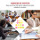 16St Geformte Notizzettel Bewegliche -Applikation 10