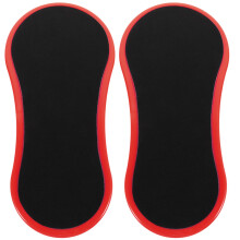 2Set Handgelenkstütze Für Computertisch Ergonomische Rote Armlehne