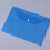 6 . Hängemappen Organizer Foolscap Büro 10