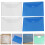 6 . Hängemappen Organizer Foolscap Büro 4