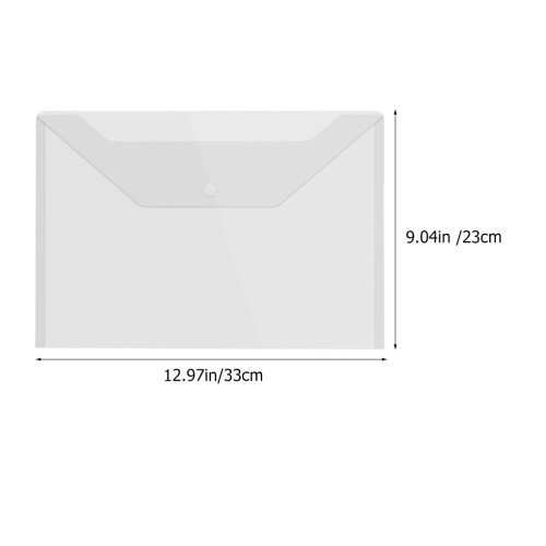 6 . Hängemappen Organizer Foolscap Büro 1
