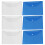 6 . Hängemappen Organizer Foolscap Büro 11