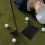 Masteelf 4 Multifunktions Golfbag Zubehör Hüftgurt 5