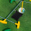 Masteelf 4 Multifunktions Golfbag Zubehör Hüftgurt 4