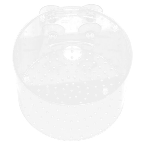 2Stk. Fish Breeder Box Brutbehälter Isolationsbehälter 2