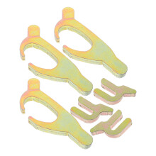 Worgeous Reifenwechselset Eisen 3 Sets Tragbar Für Motorradreifen