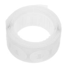 Loose-Leaf Reparatur Aufkleber Ringbuchloch Verstärkungspatches
