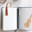 3 Lesezeichen Mit Quaste Kleine Violine 8