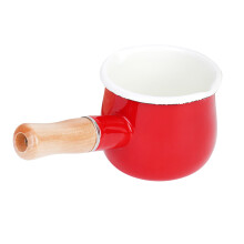 Enamel Hochtemperaturbeständiger Gasherd Für Babys
