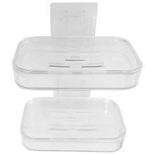 1 Set Badezimmer Organizer Für Haustierseife