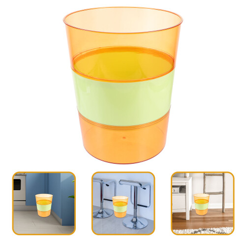 Mülleimer Smart Für Badezimmer Büro 2