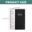 Schedule Planner Spiral Notebook Zeitmanagement Notizblock 10