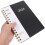 Schedule Planner Spiral Notebook Zeitmanagement Notizblock 11