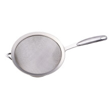 Hand Held Mehlsieb 304 Mesh