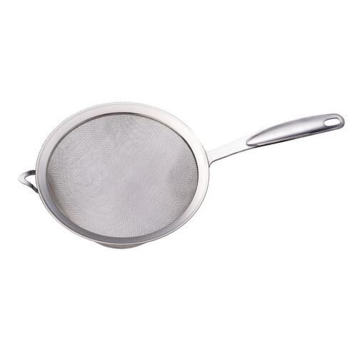 Hand Held Mehlsieb 304 Mesh