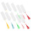 Raindrops Diy Kinder Quaste Lesezeichen 10 Sets Sortiert 1