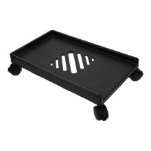 Raindrops Rechteckiger CPU-Tower- 1 Satz 16,1 X 9,3 X 2,8 Zoll