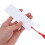 Raindrops Diy Kinder Quaste Lesezeichen 10 Sets Sortiert 7