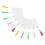 Raindrops Diy Kinder Quaste Lesezeichen 10 Sets Sortiert 11