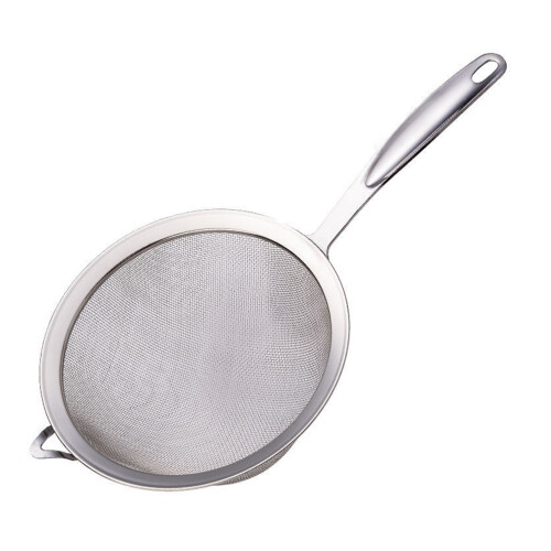 Hand Held Mehlsieb 304 Mesh 1