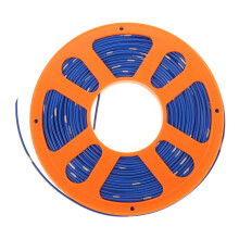 Worgeous Auto Elektrische Draht Halter Korb Reise Blau