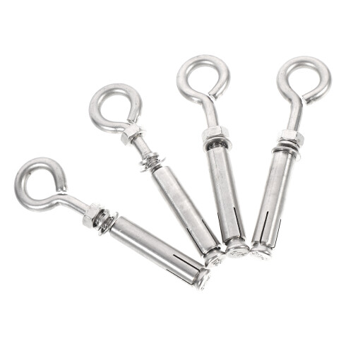 Expansion Ring Schraube Geschlossen