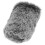 Furry Mic Protector Für Tanzparty Schwarz 1 Stk 9