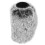 Furry Mic Protector Für Tanzparty Schwarz 1 Stk 6