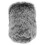 Furry Mic Protector Für Tanzparty Schwarz 1 Stk 7