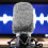 Furry Mic Protector Für Tanzparty Schwarz 1 Stk 5
