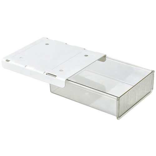 Raindrops Reiter Zimmerorganizer Tablett Für Computertisch Büro 1