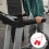 Laufband Stromschlüssel Kunststoff Rot 1 4