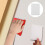 2Stk. Paint Edger Tool Ersatzpads Nachfüllungen 10