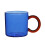 1St Kaffeetasse Milchtasse Büro Isolierbecher 2