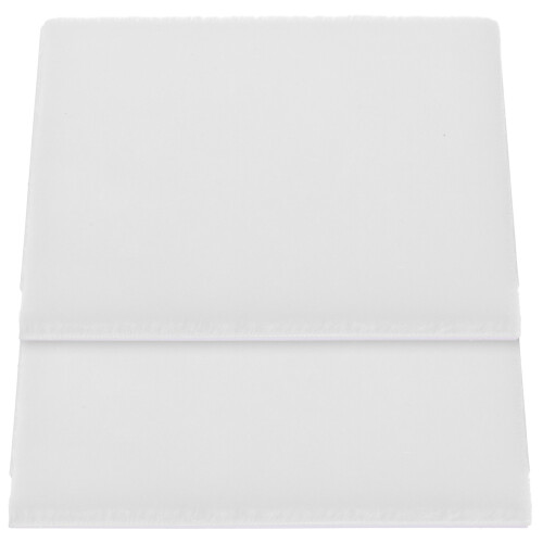 2Stk. Paint Edger Tool Ersatzpads Nachfüllungen 2