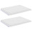 2Stk. Paint Edger Tool Ersatzpads Nachfüllungen 4