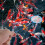 30Pièces Filets Aquarium Denses PVC Assortis 7