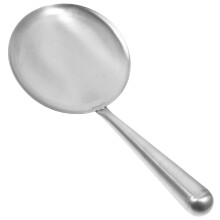 Soup Rice Tofu Brain 28,30 X 13,40 X 2,50 Cm Silber