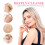 Exfoliating Back Scrubber Körperpeeling Waschtuch 4