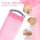Exfoliating Back Scrubber Körperpeeling Waschtuch 5