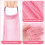 Exfoliating Back Scrubber Körperpeeling Waschtuch 8