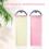 Exfoliating Back Scrubber Körperpeeling Waschtuch 10