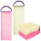Exfoliating Back Scrubber Körperpeeling Waschtuch 3